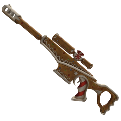 Weapon 4